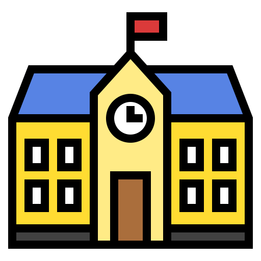 icon Secondary Education